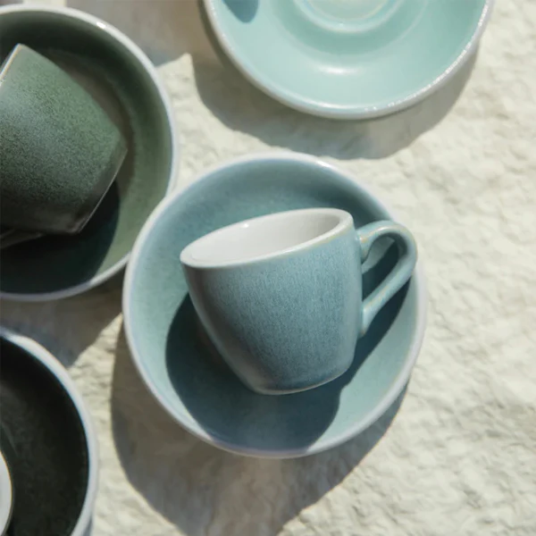 Loveramics Egg Cup and Saucer - Image 7