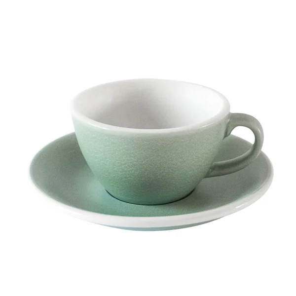 Loveramics Egg Cup and Saucer - Image 9