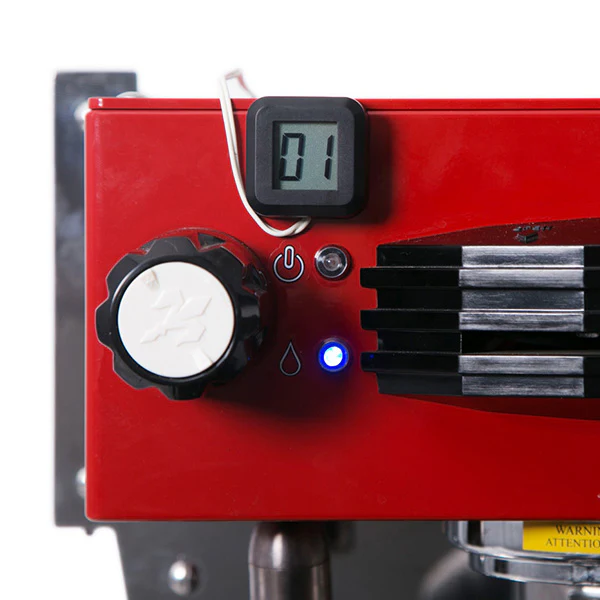 Luminaire Automatic Espresso Shot Timer - Image 2