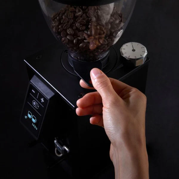 Macap Leo 55 Coffee Grinder - Image 4