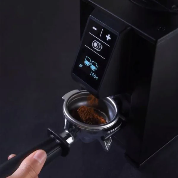 Macap Leo 55 Coffee Grinder - Image 5