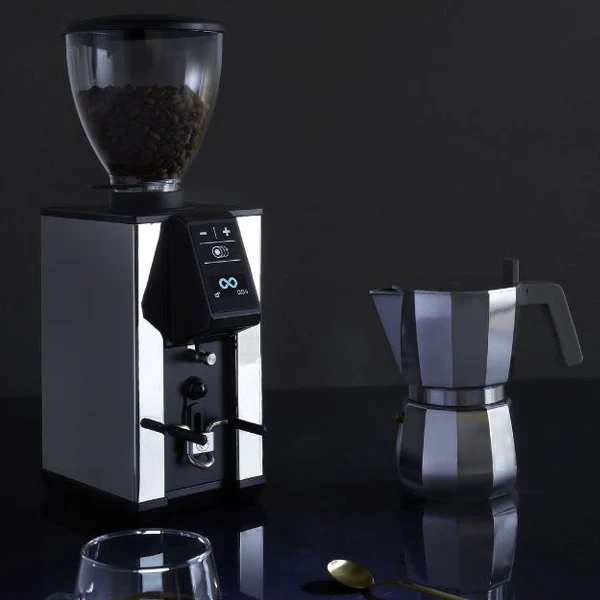 Macap Leo 55 Coffee Grinder - Image 6