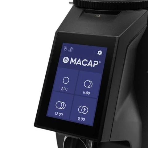 Macap MI40 Coffee Grinder - Image 7