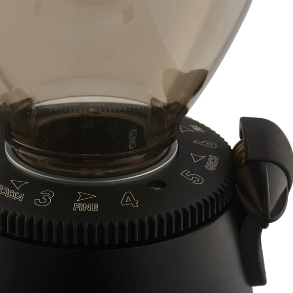 Macap MXD Extreme Coffee Grinder - Image 5