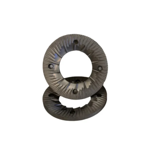 Helfezi Alinox Coated Grinder Burrs - Image 2