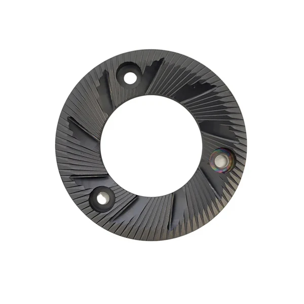 Helfezi Alinox Coated Grinder Burrs - Image 3