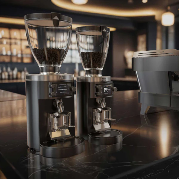 Mahlkonig E65W GbS Coffee Grinder - Image 5