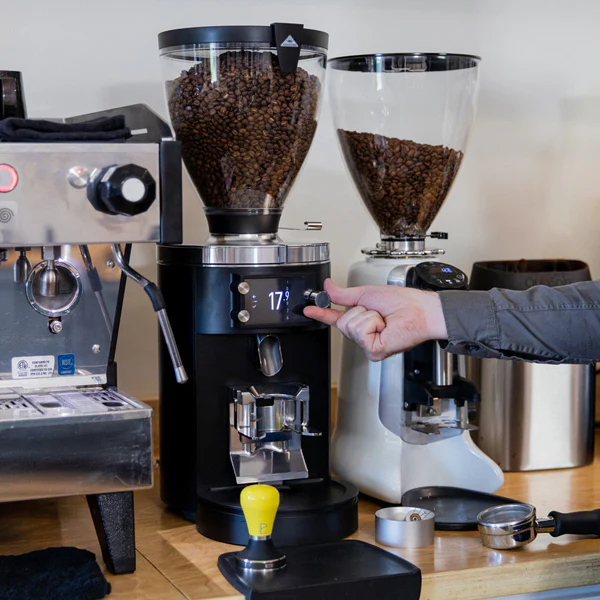 Mahlkonig E80W GbS Coffee Grinder - Image 6
