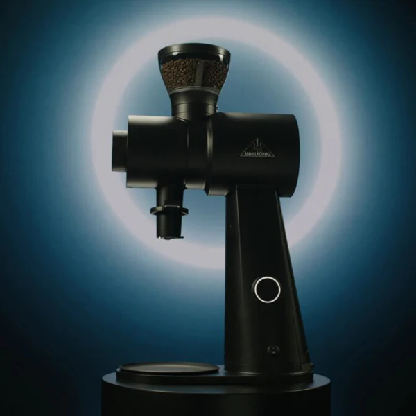 Mahlkonig EK OMNIA Allround Coffee Grinder - Image 3