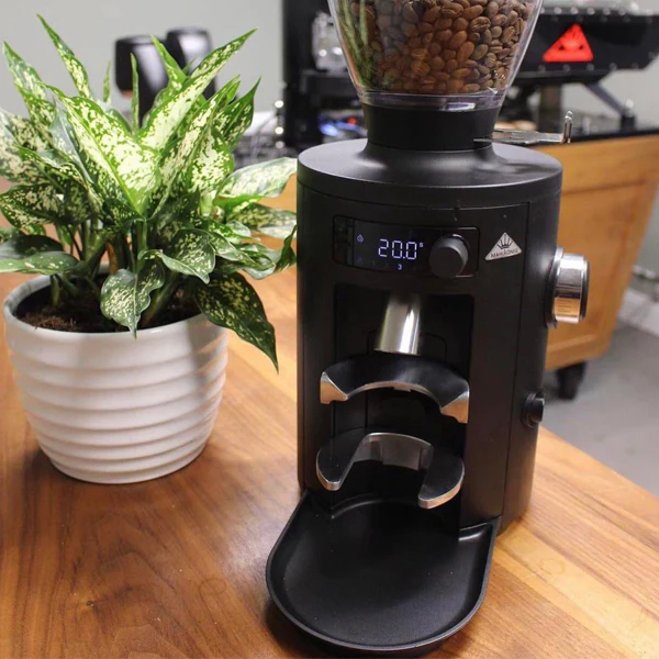 Mahlkonig X54 Allround Coffee Grinder - Image 6