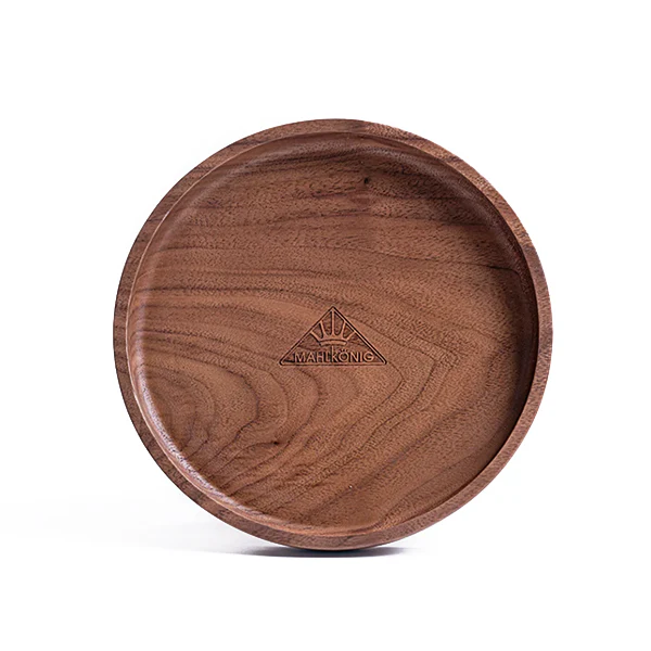 Mahlkonig X54 Wooden Upgrade Set