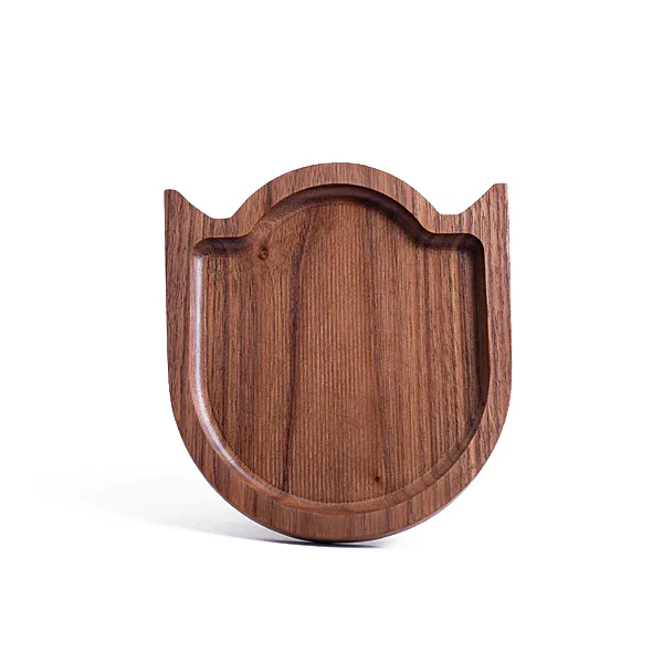 Mahlkonig X54 Wooden Upgrade Set - Image 2