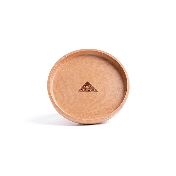 Mahlkonig X54 Wooden Upgrade Set - Image 4