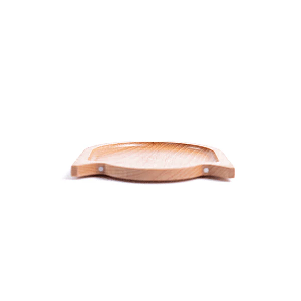 Mahlkonig X54 Wooden Upgrade Set - Image 5