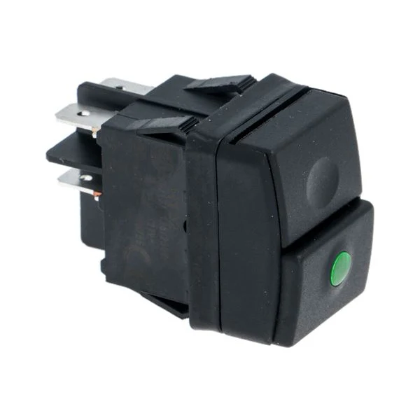 Main Switch for Mazzer Mini