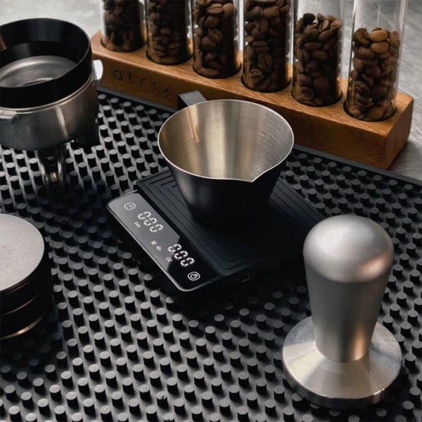 Matrix G1 FlowBar Smart Pocket Coffee Scale - Image 4
