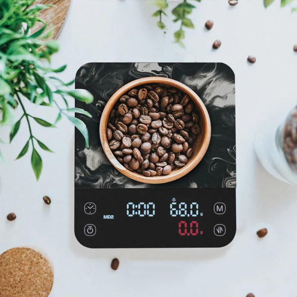 Matrix M1 Pro Smart Scale - Image 4