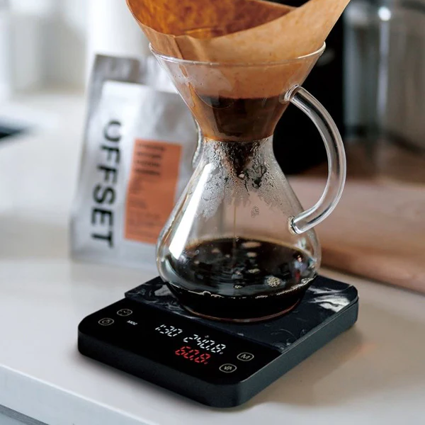 Matrix M1 Pro Smart Scale - Image 5