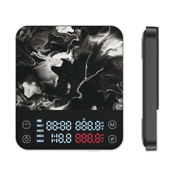 Matrix M1 Pro Smart Scale - Image 6