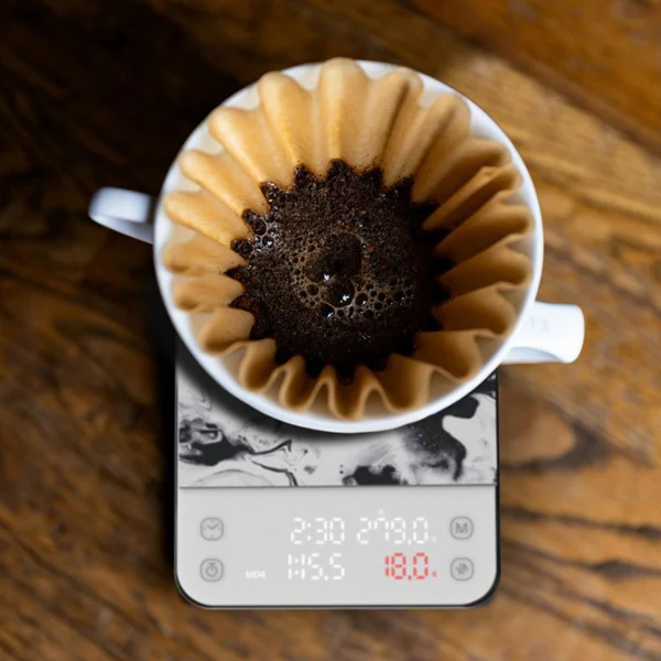 Matrix M1 Pro Smart Scale - Image 7