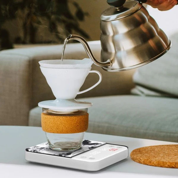Matrix M1 Pro Smart Scale - Image 8