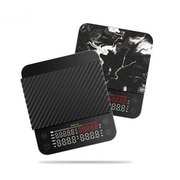 Matrix M2 Pro AI Master Coffee Scale - Image 2