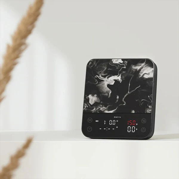 Matrix M2 Pro AI Master Coffee Scale - Image 3