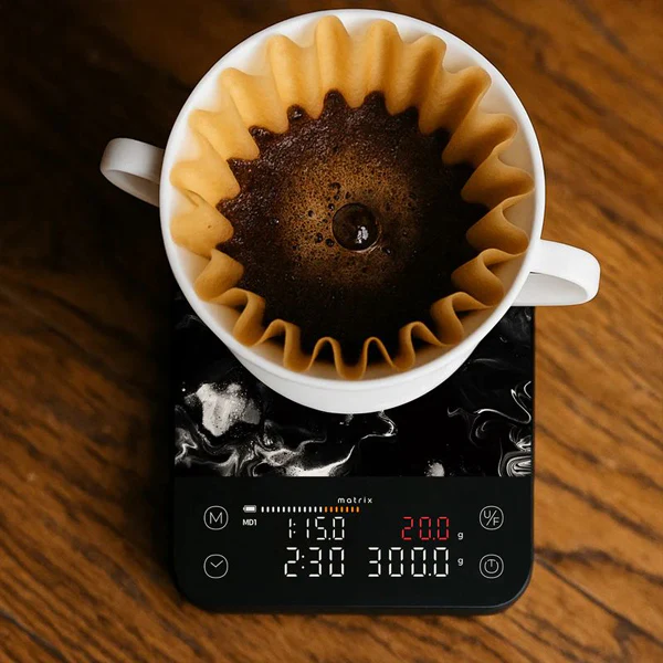 Matrix M2 Pro AI Master Coffee Scale - Image 4