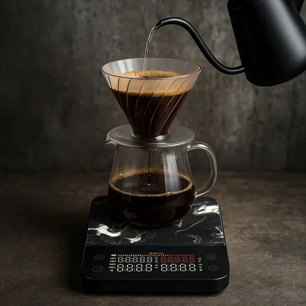 Matrix M2 Pro AI Master Coffee Scale - Image 5