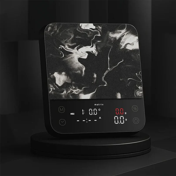 Matrix M2 Pro AI Master Coffee Scale - Image 6