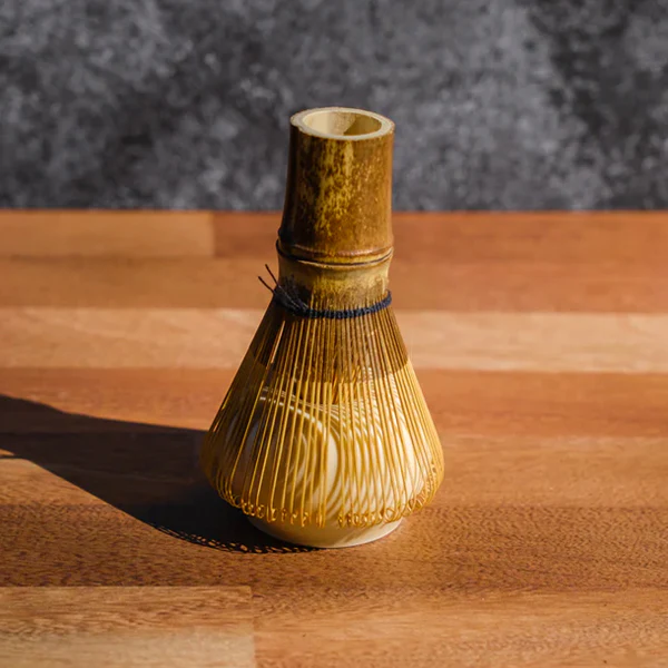 Origami Matcha Whisk Stand - Image 8