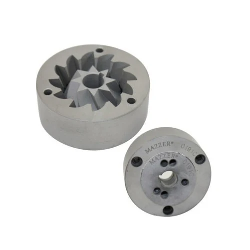 Mazzer 63mm 191C Burrs - Genuine - Image 2