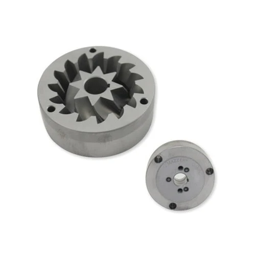 Mazzer 71mm 186C Burrs - Genuine - Image 2
