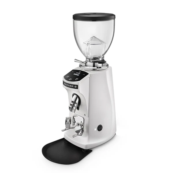 Mazzer Mini Electronic 2025 Coffee Grinder - Image 2
