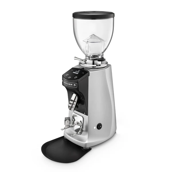 Mazzer Mini Electronic 2025 Coffee Grinder - Image 3