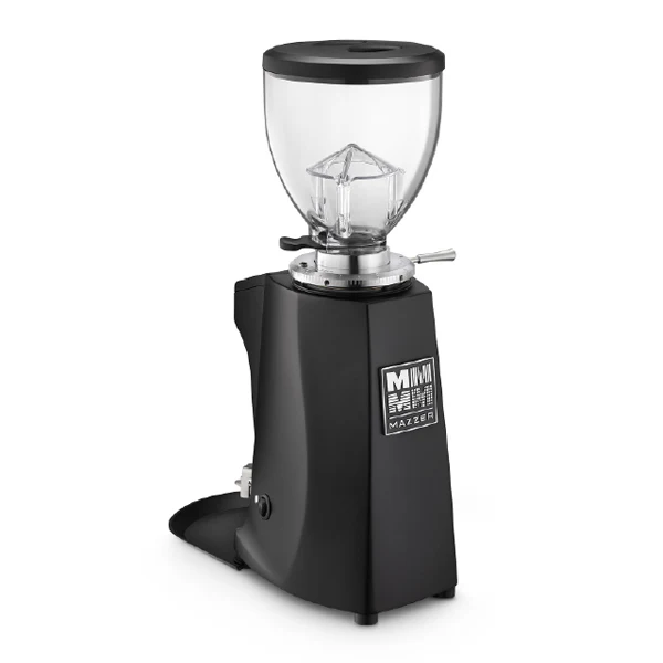 Mazzer Mini Electronic 2025 Coffee Grinder - Image 4