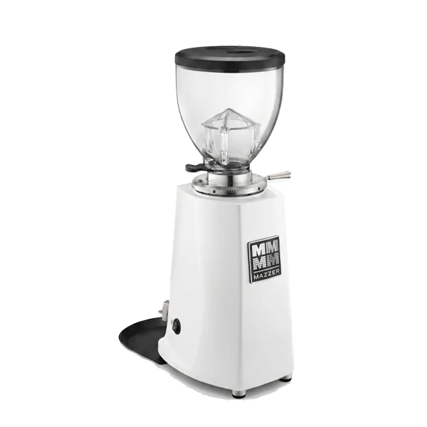 Mazzer Mini Electronic 2025 Coffee Grinder - Image 5