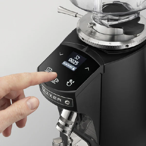 Mazzer Mini Electronic 2025 Coffee Grinder - Image 6