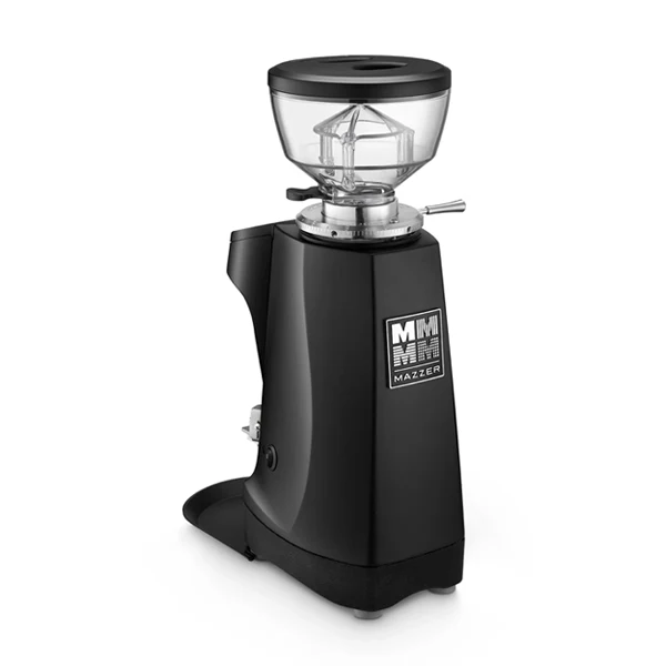 Mazzer Mini G Coffee Grinder - Image 4