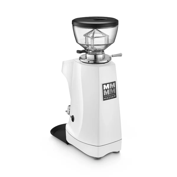 Mazzer Mini G Coffee Grinder - Image 5