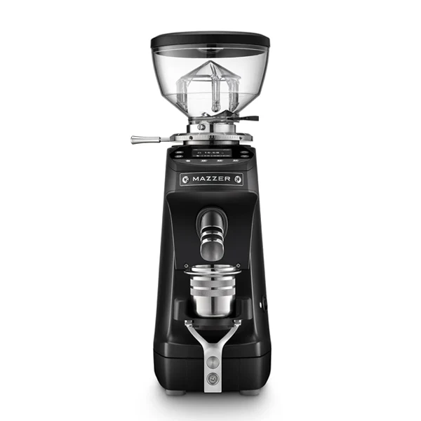 Mazzer Mini G Coffee Grinder - Image 6