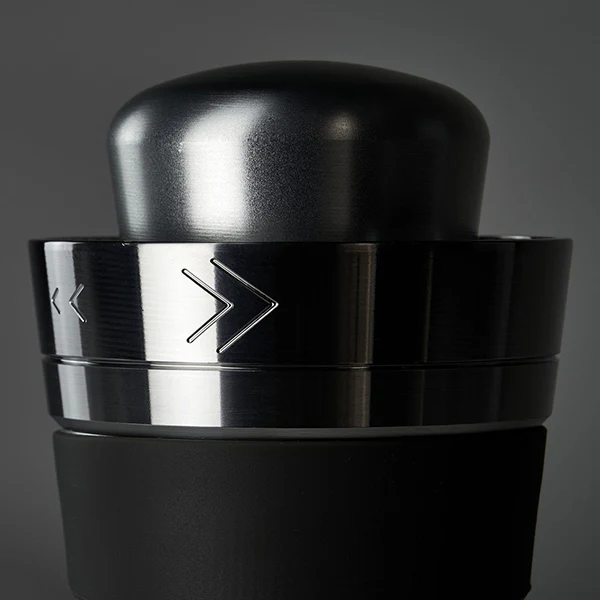 Mazzer Omega Hand Grinder - Image 4