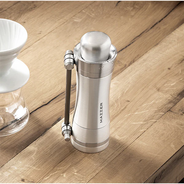 Mazzer Omega Hand Grinder - Image 6