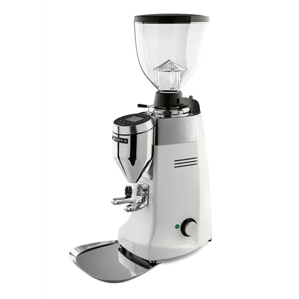 Mazzer Robur S Electronic Grinder - Image 2