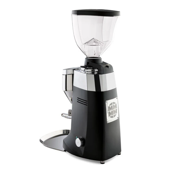 Mazzer Robur S Electronic Grinder - Image 4
