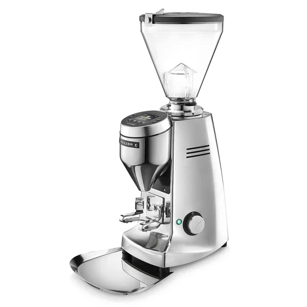 Mazzer Super Jolly V Pro Electronic Grinder - Image 2