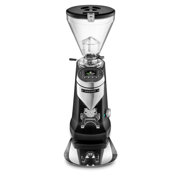 Mazzer Super Jolly V Pro Electronic Grinder - Image 4