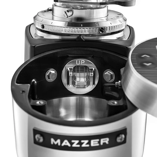 Mazzer Super Jolly V Pro Electronic Grinder - Image 5