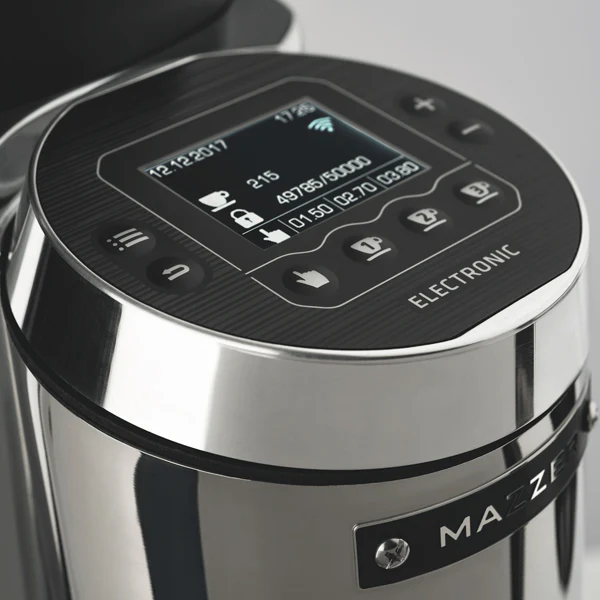 Mazzer Super Jolly V Pro Electronic Grinder - Image 6