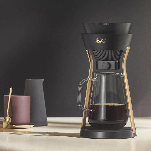 Melitta Amano Pour Over Set - Image 3